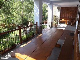 Casa Crina