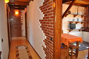 Casa Crina