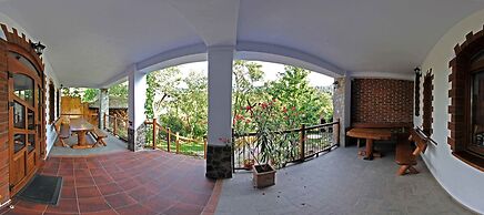 Casa Crina