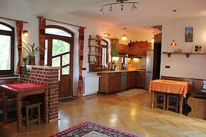 Casa Crina