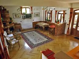 Casa Crina