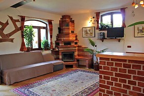 Casa Crina