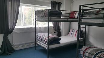 The Queens Hostel