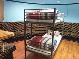 The Queens Hostel