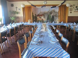 Berggasthof Bayernturm