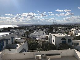 Cosy S3 At Sidi Bou Said Village