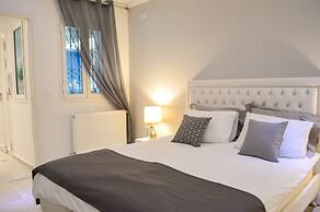 Cosy S3 At Sidi Bou Said Village