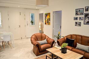 Cosy S3 At Sidi Bou Said Village