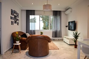 Cosy S3 At Sidi Bou Said Village