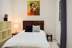 Cosy S3 At Sidi Bou Said Village