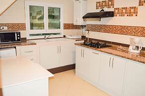 Cosy S3 At Sidi Bou Said Village