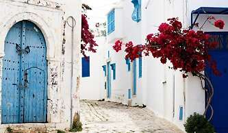 Cosy S3 At Sidi Bou Said Village