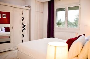 Cosy S3 At Sidi Bou Said Village