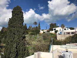 Cosy S3 At Sidi Bou Said Village