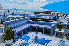 Cosy S3 At Sidi Bou Said Village