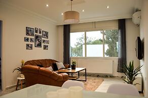 Cosy S3 At Sidi Bou Said Village