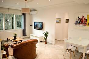 Cosy S3 At Sidi Bou Said Village