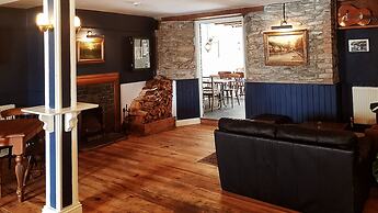 Jacobs Ladder Inn
