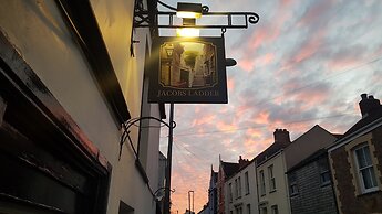 Jacobs Ladder Inn