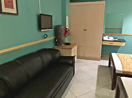 Tabaco Gardenia Hotel