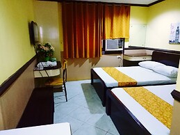 Tabaco Gardenia Hotel