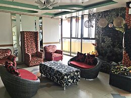 Tabaco Gardenia Hotel