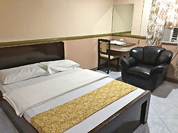 Tabaco Gardenia Hotel