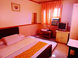 Tabaco Gardenia Hotel