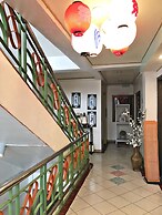 Tabaco Gardenia Hotel