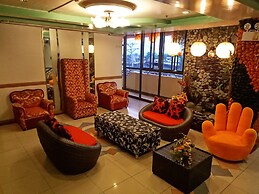 Tabaco Gardenia Hotel