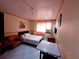 Tabaco Gardenia Hotel