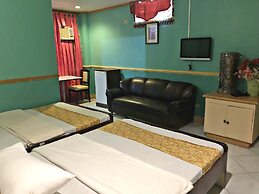 Tabaco Gardenia Hotel