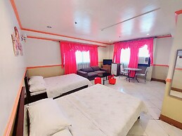 Tabaco Gardenia Hotel