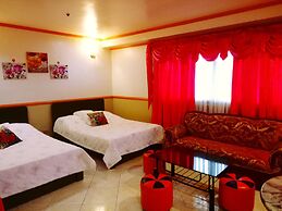Tabaco Gardenia Hotel