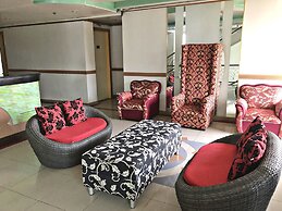 Tabaco Gardenia Hotel