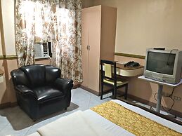 Tabaco Gardenia Hotel
