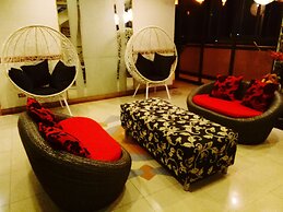 Tabaco Gardenia Hotel