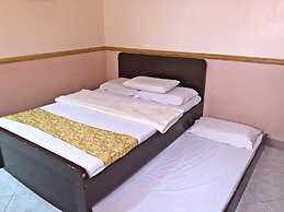 Tabaco Gardenia Hotel