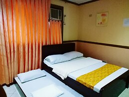 Tabaco Gardenia Hotel