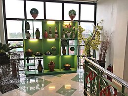 Tabaco Gardenia Hotel