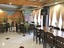 Tabaco Gardenia Hotel