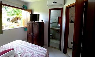 Pousada Lagoa Flat