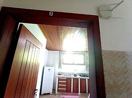 Pousada Lagoa Flat