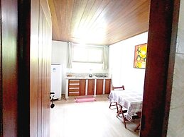 Pousada Lagoa Flat