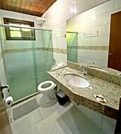 Pousada Lagoa Flat