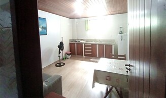 Pousada Lagoa Flat