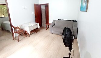 Pousada Lagoa Flat