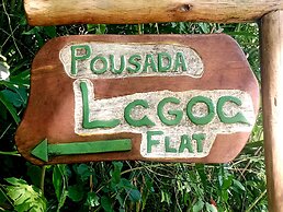 Pousada Lagoa Flat