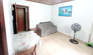 Pousada Lagoa Flat