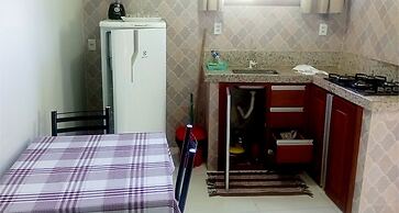 Pousada Lagoa Flat